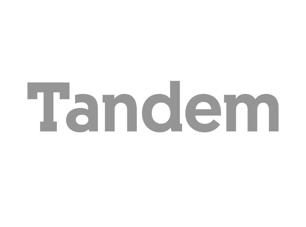 Tandem