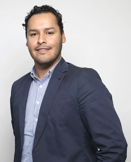 David Arenas