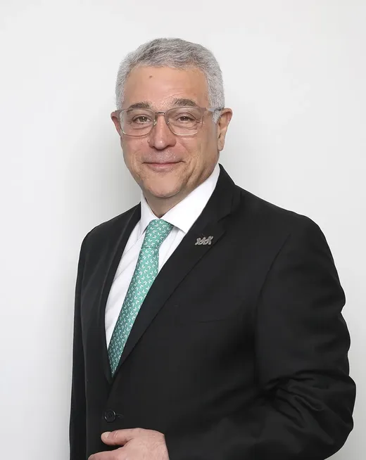 Isaac Beja