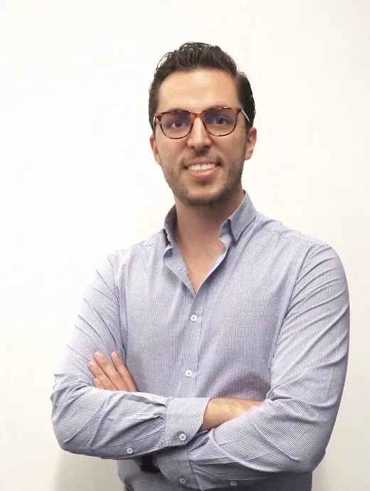 Rodrigo Arroyo