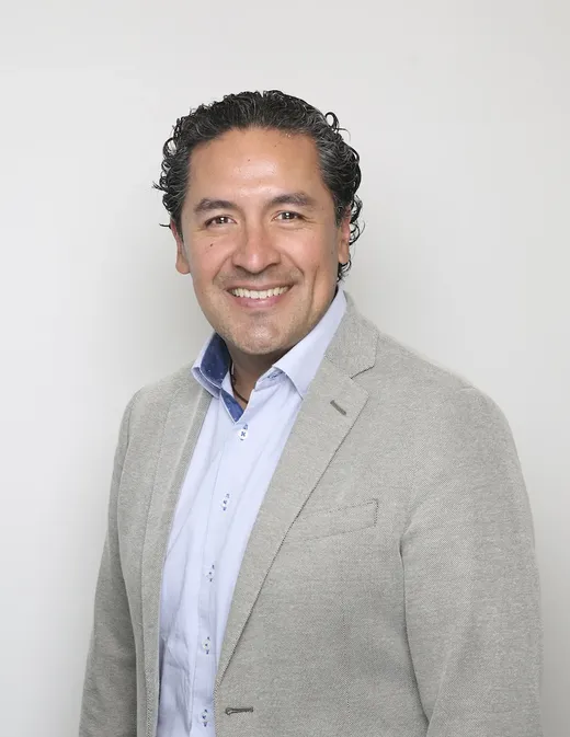 Pedro Castillo