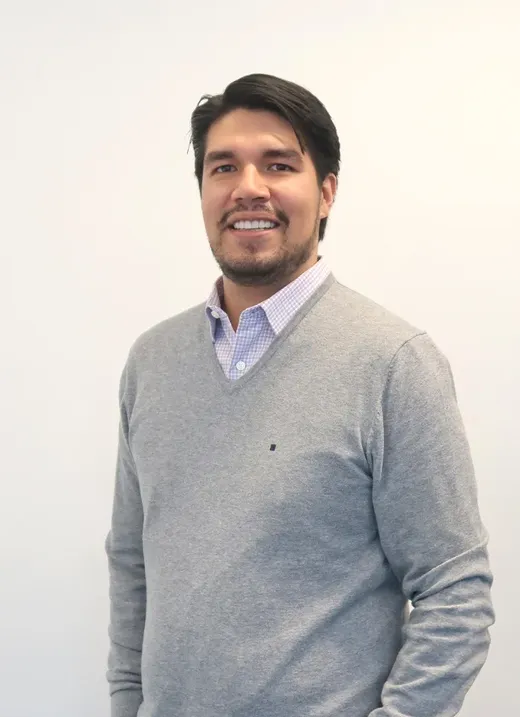 Juan Pablo Marichi